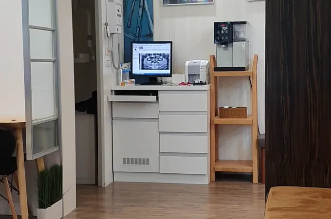 植美美學牙醫診所 照片 2