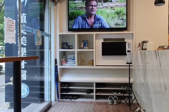 植美美學牙醫診所 照片 3