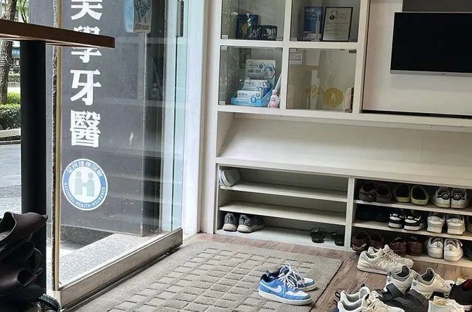 植美美學牙醫診所 照片 4