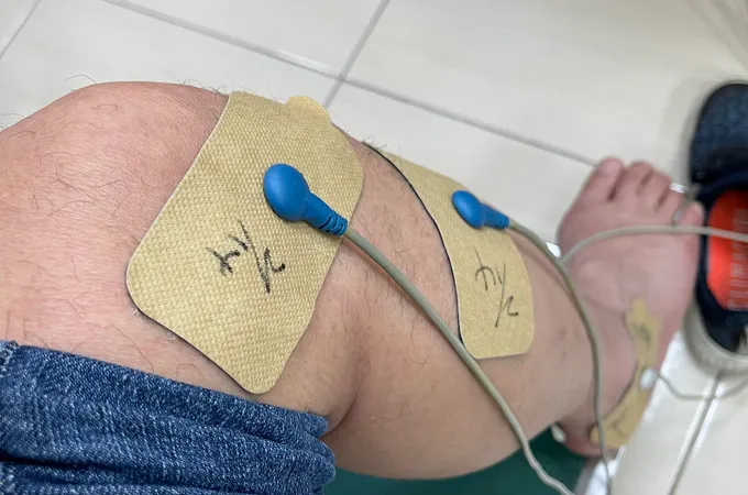 謝明福復健科診所 照片 4