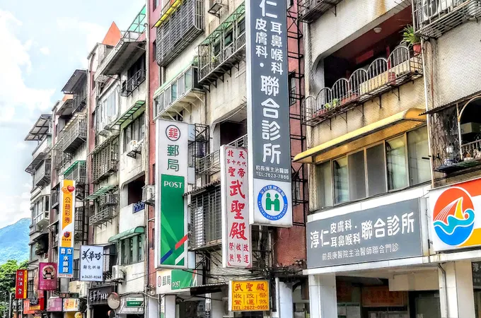 劉政耳鼻喉科診所 照片 5