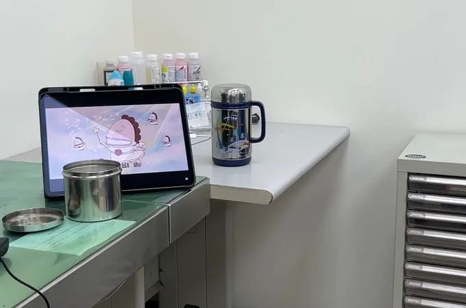 大忠耳鼻喉科診所 照片