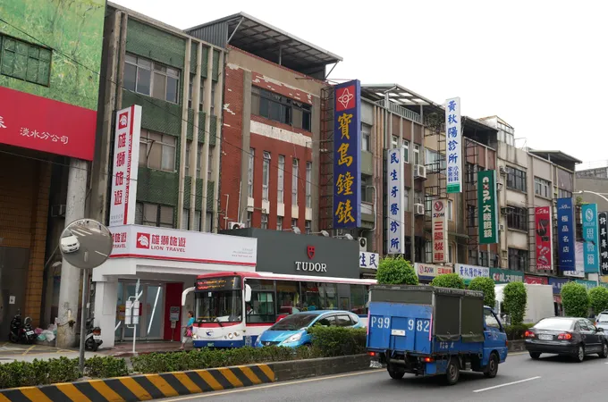 黃秋陽診所 照片 6
