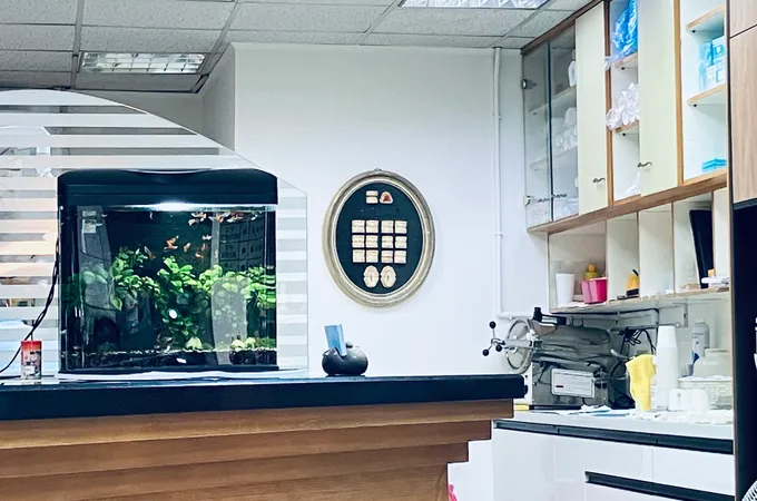竹圍牙醫診所 照片 7