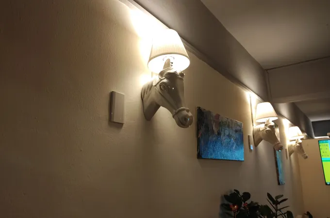 藍瀅中醫診所 照片 4