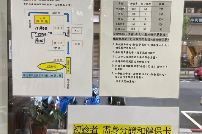 汐止陳診所 照片 7