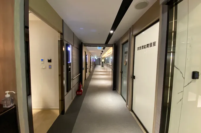 馨生婦產科小兒科診所 照片 5