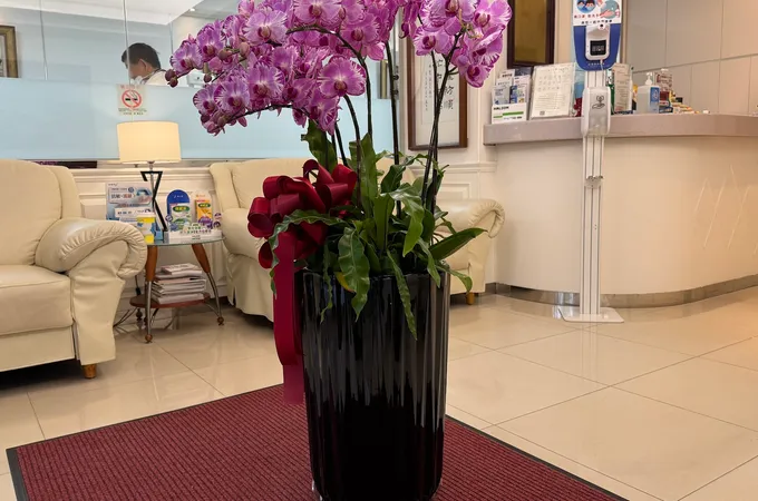 華仁牙醫診所 照片 5