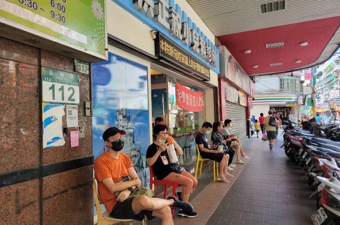 吉康小兒科診所 照片 3