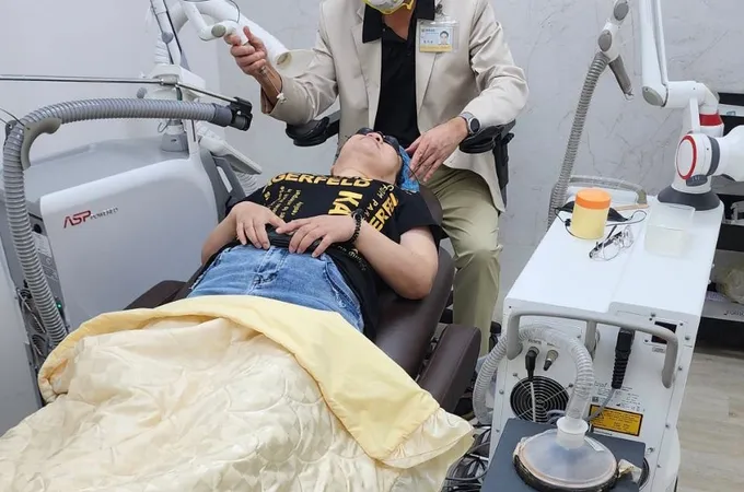 曾明禮皮膚科診所 照片