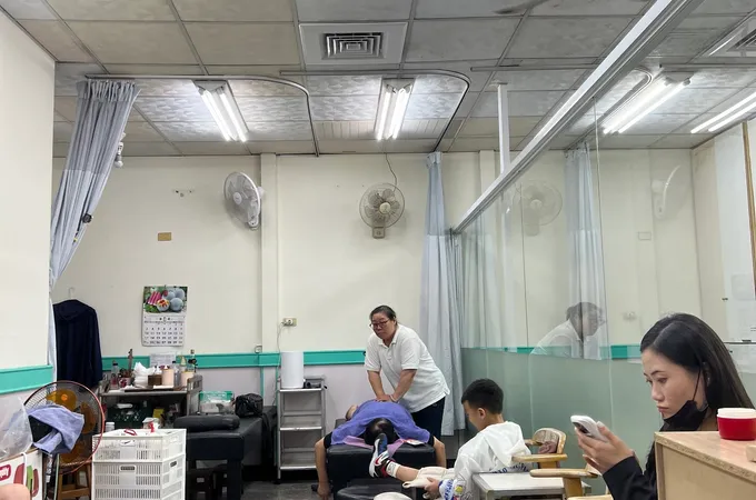 延和中醫診所 照片 6