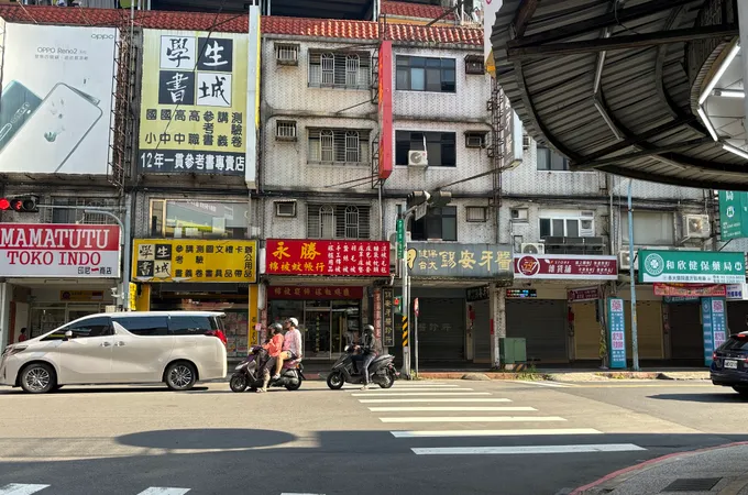 楊偉澤牙醫診所 照片