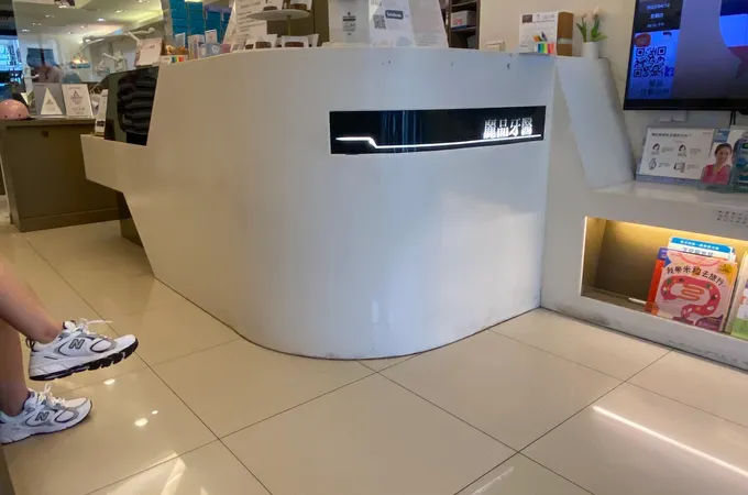 麗品牙醫診所 照片 5