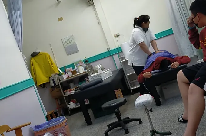 欣揚中醫診所 照片 2