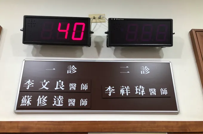 謝志偉皮膚專科診所 照片 2