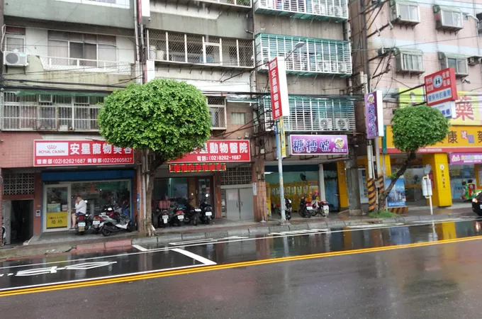 仁安醫院 照片 2