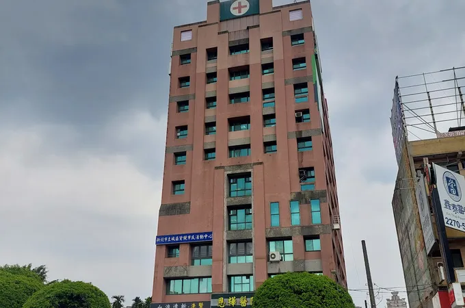 仁安醫院 照片 4