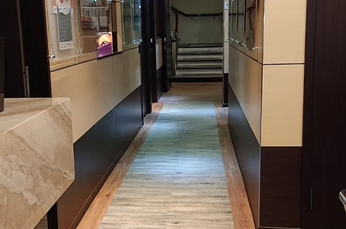仁安醫院 照片 6