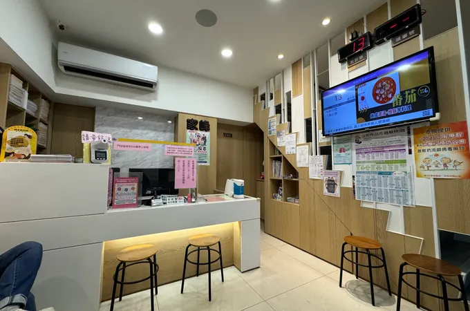 家峰耳鼻喉科診所 照片