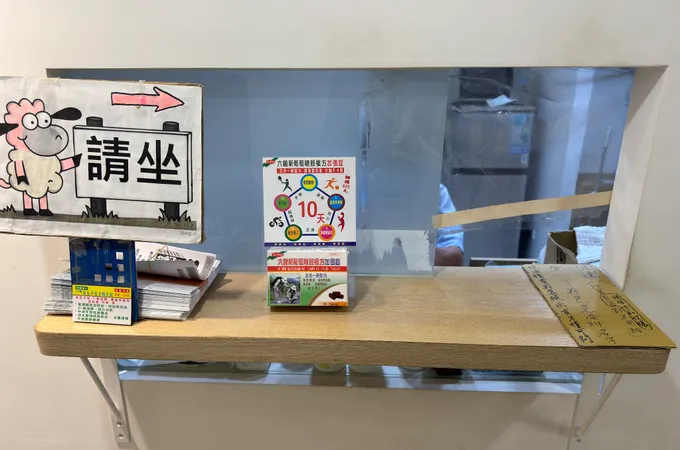 家峰耳鼻喉科診所 照片