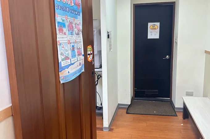 佑明眼科診所 照片 6