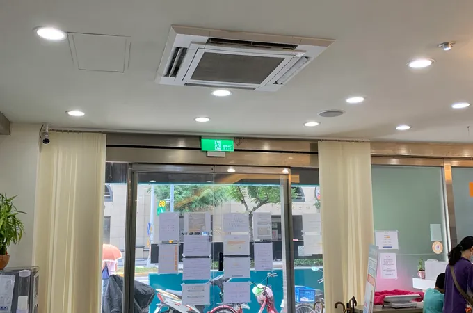 蘆洲現代耳鼻喉科診所 照片 8