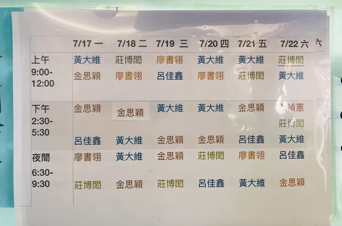 黃皮醫師診所 照片