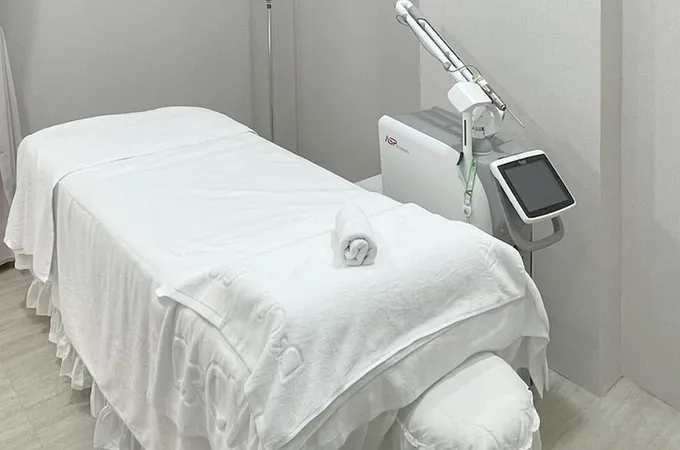 蘆洲安妞美學診所 照片 7