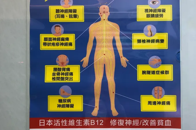立博診所 照片 7