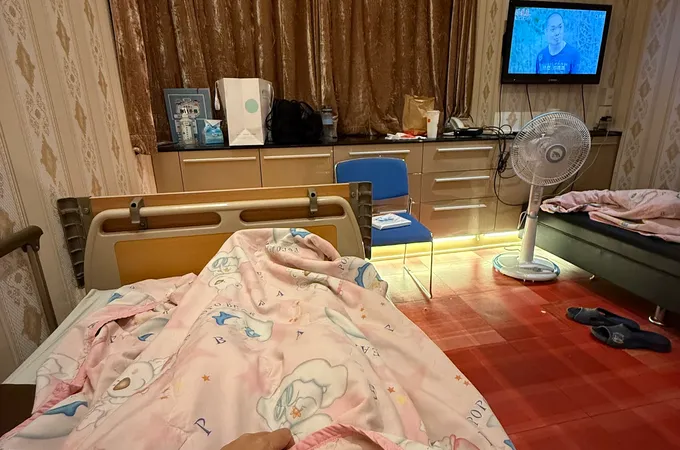 愛麗生婦產科診所 照片