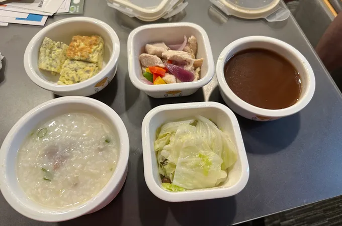 愛麗生婦產科診所 照片