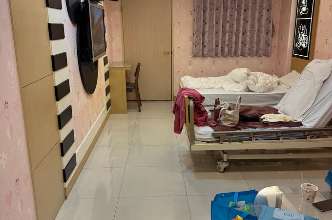 欣宥婦產科診所 照片