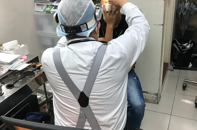 廣博診所 照片 5