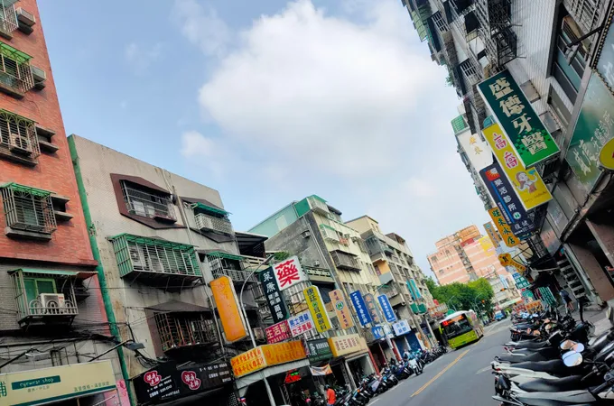 蘇眼科診所 照片 6