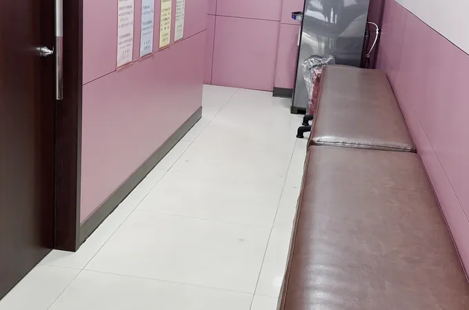 真善美婦產科診所 照片