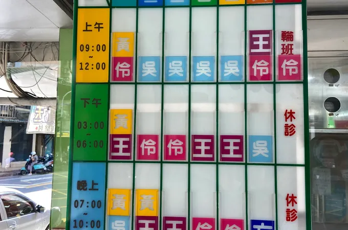健勇皮診所 照片 4