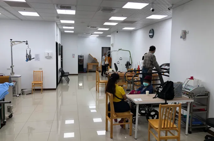 新旅程復健科診所 照片