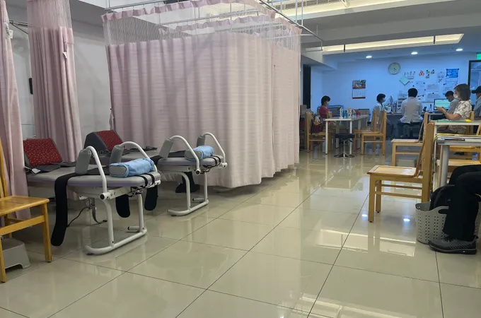 新旅程復健科診所 照片