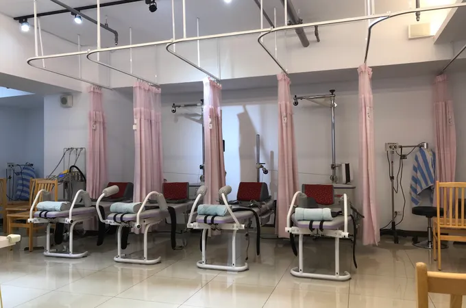 新旅程復健科診所 照片