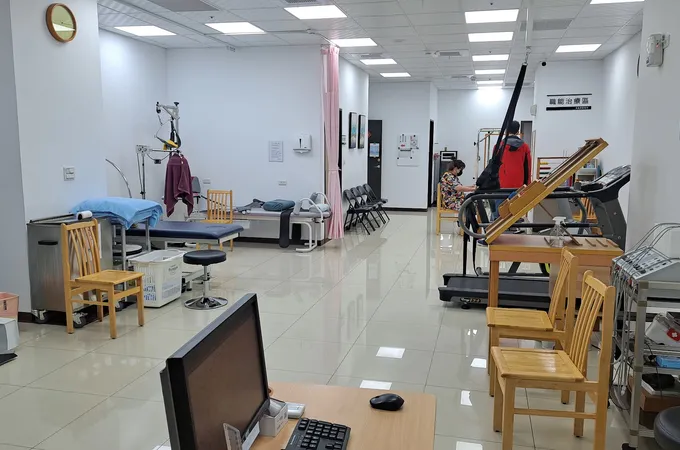 新旅程復健科診所 照片