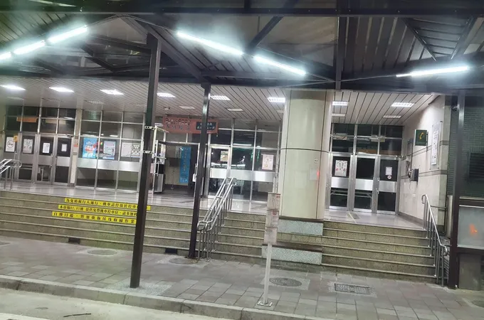 新北市泰山區衛生所 照片