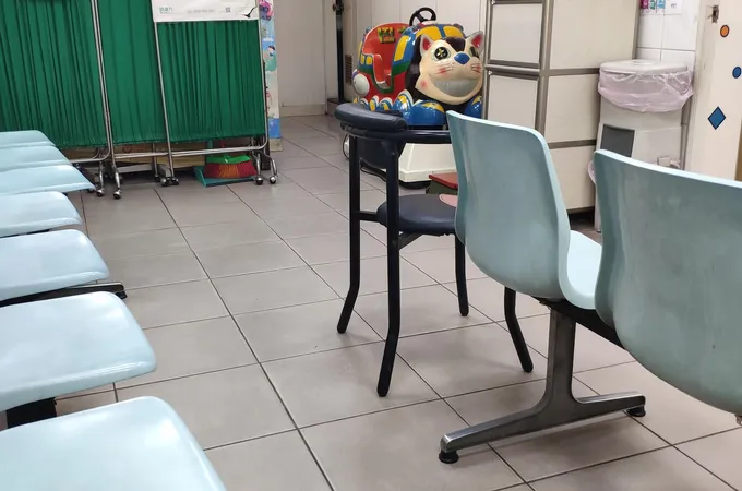 溫法烈耳鼻喉科診所 照片 8