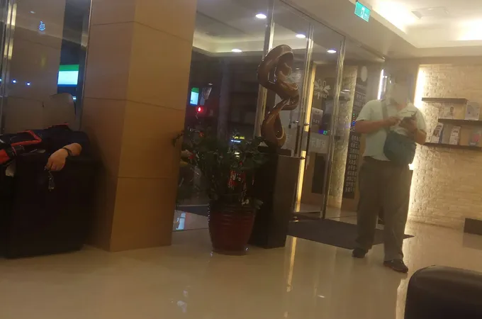 泰山牙醫診所 照片 9