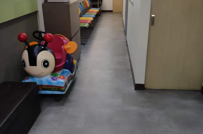 王嘉興診所 照片 6