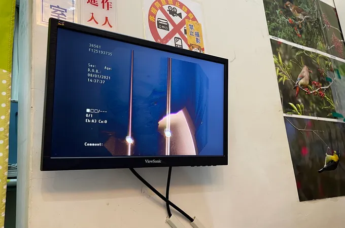 宗男診所 照片 9
