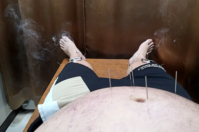 林口風澤中醫診所 照片