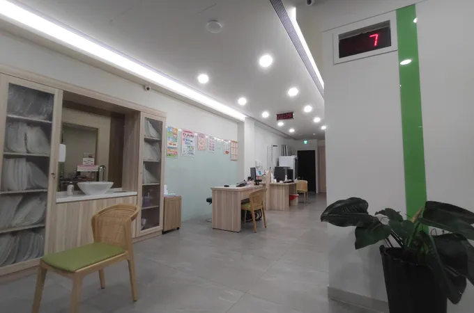 佑安內科診所 照片 4