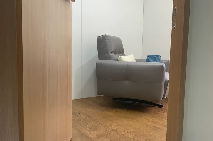 宇禾診所 照片