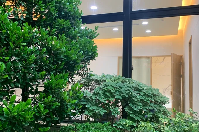 宇禾診所 照片