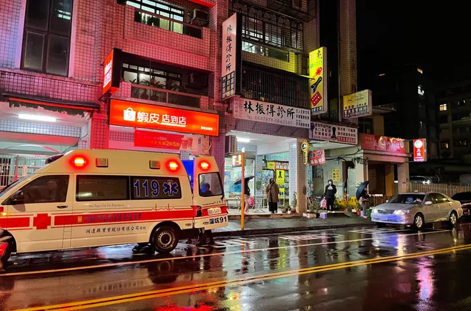 林振得診所 照片 7